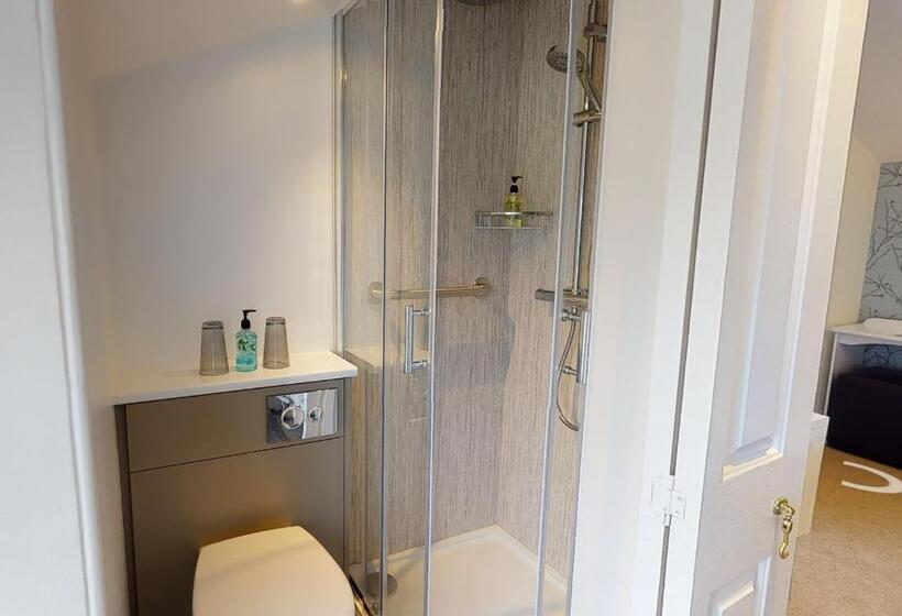 酒店 The Rowan Tree Country