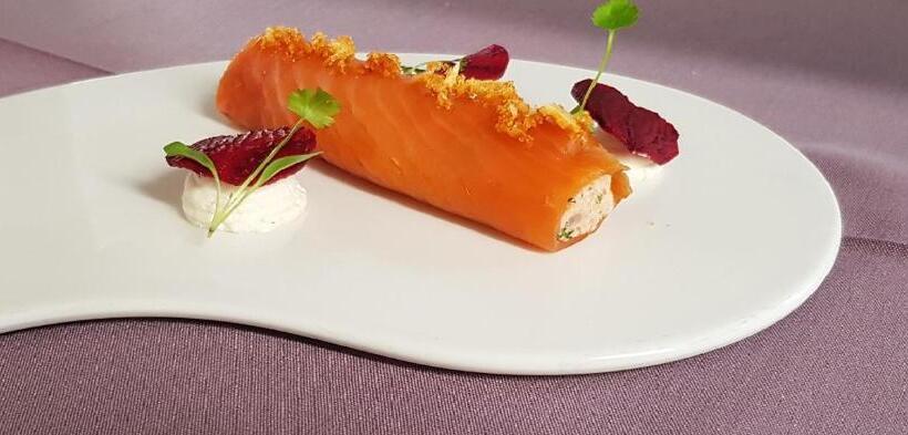 酒店 The Rowan Tree Country