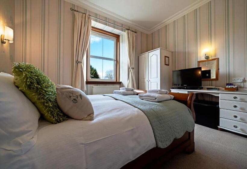 酒店 The Rowan Tree Country