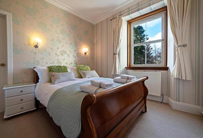 酒店 The Rowan Tree Country