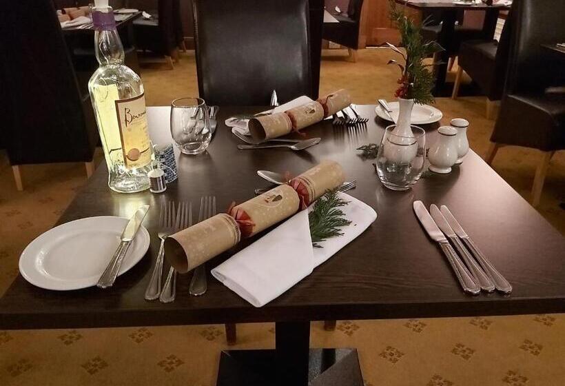 酒店 The Rowan Tree Country