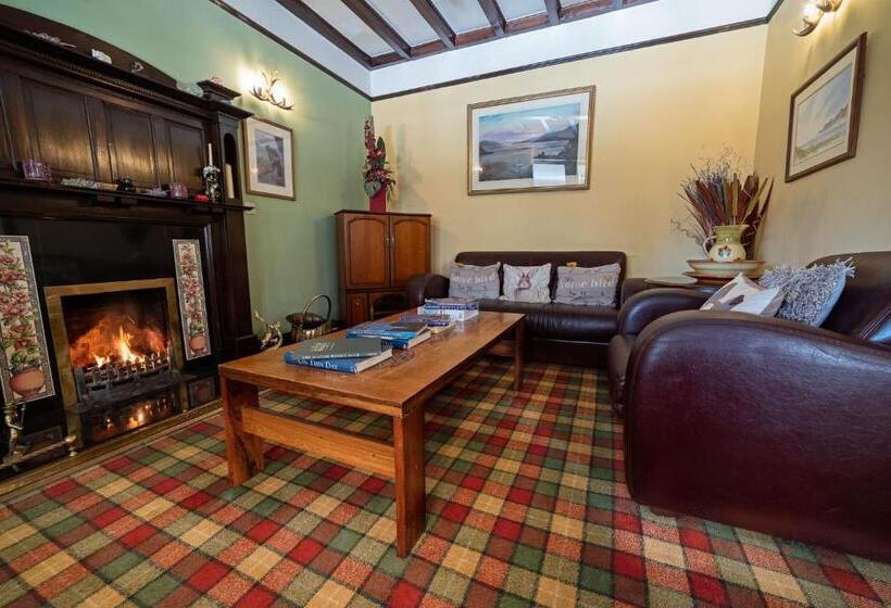 酒店 The Rowan Tree Country