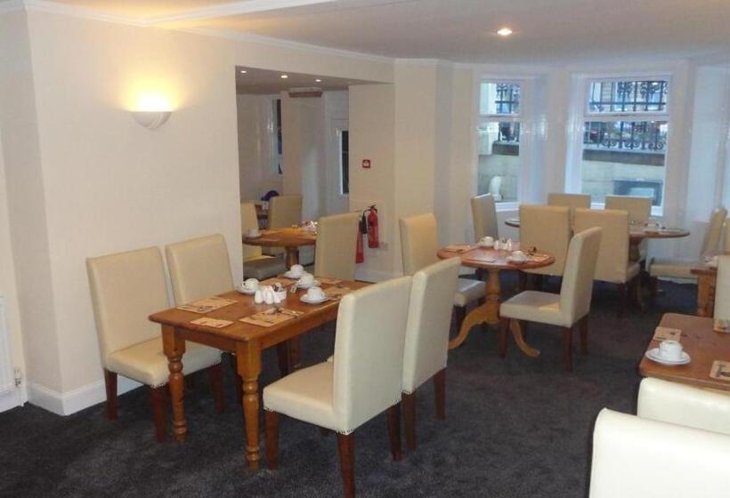 בית מלון כפרי Sandyford Lodge