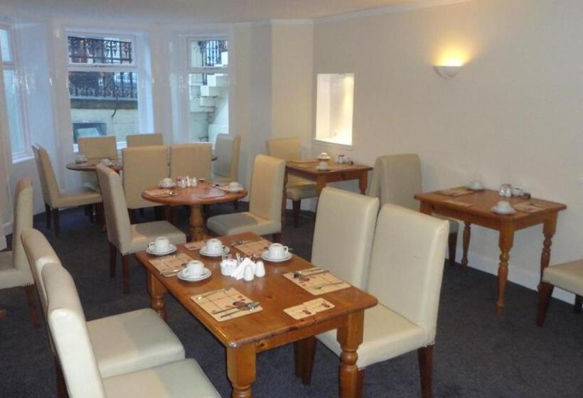 בית מלון כפרי Sandyford Lodge