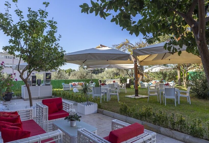 호텔 The View City