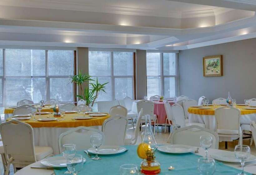 호텔 The View City