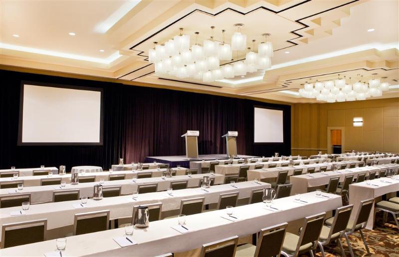 فندق The Westin Buckhead Atlanta