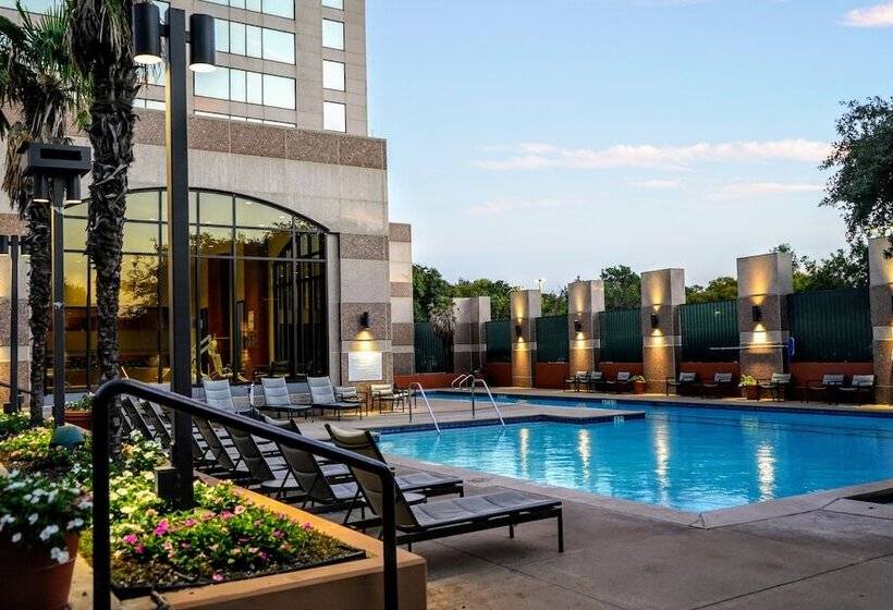 호텔 The Westin San Antonio North