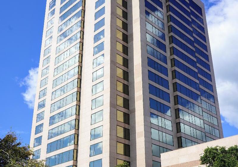 호텔 The Westin San Antonio North