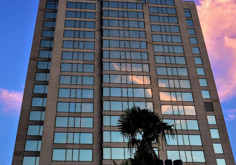 호텔 The Westin San Antonio North