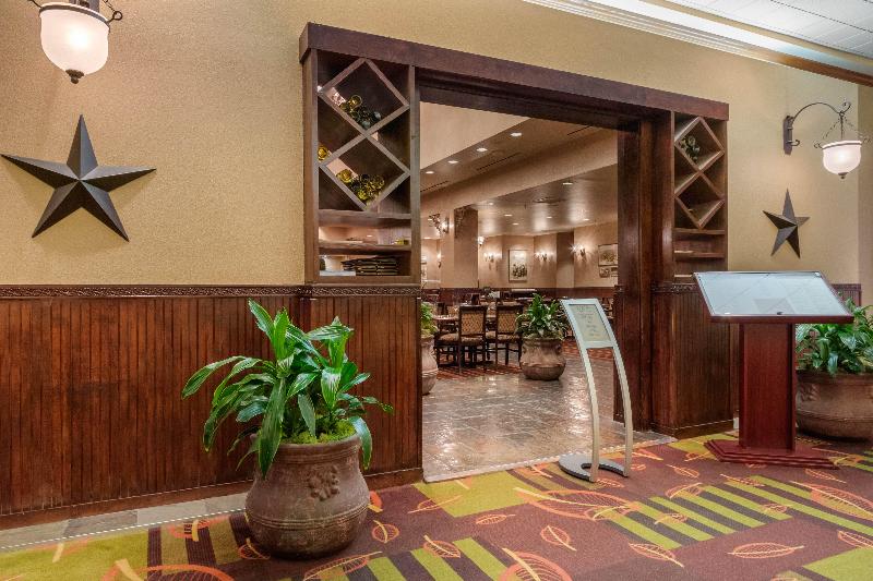 호텔 The Westin San Antonio North