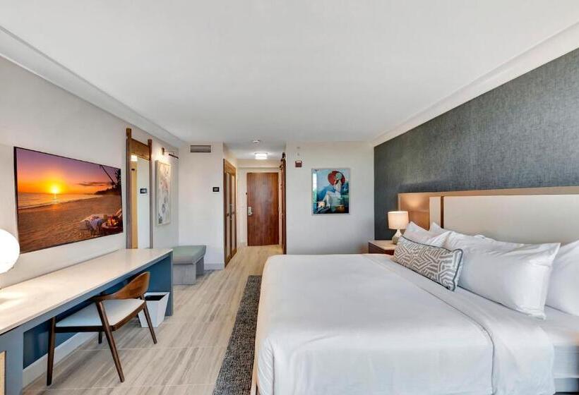 فندق Tideline Palm Beach Ocean Resort And Spa