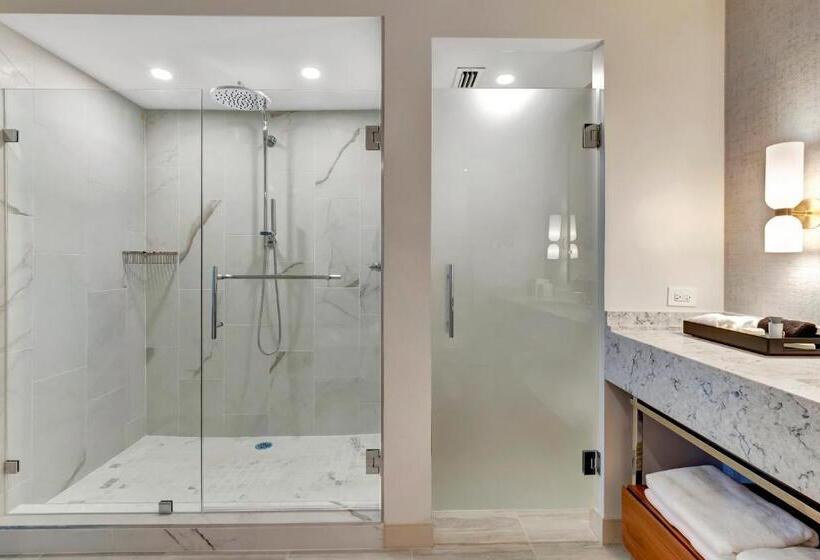 فندق Tideline Palm Beach Ocean Resort And Spa