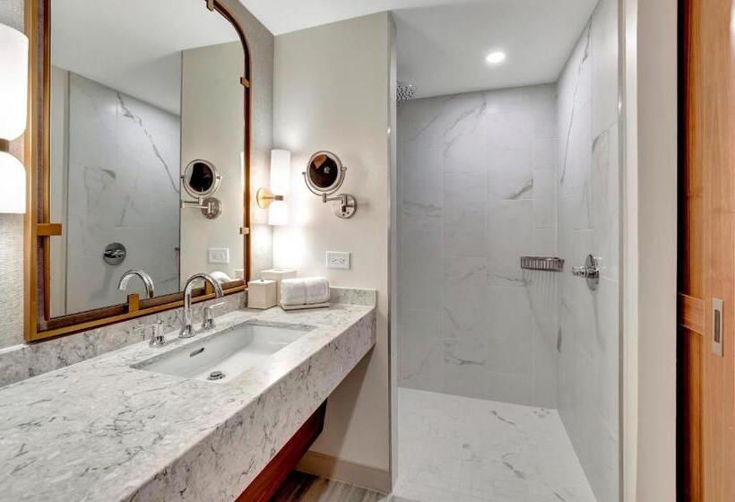 فندق Tideline Palm Beach Ocean Resort And Spa