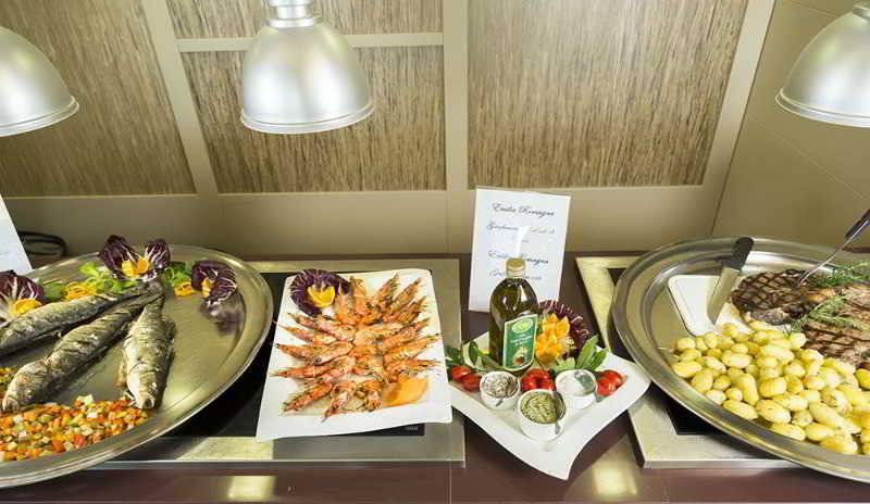 Yes Hotel Touring & Spa