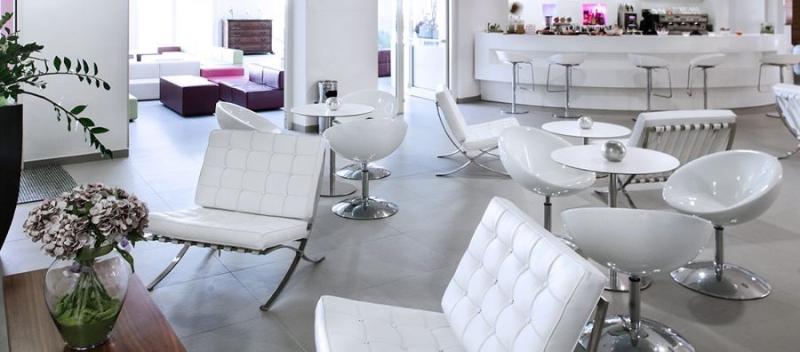 Yes Hotel Touring & Spa