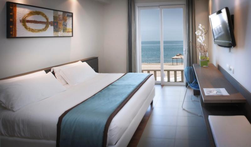 Yes Hotel Touring & Spa