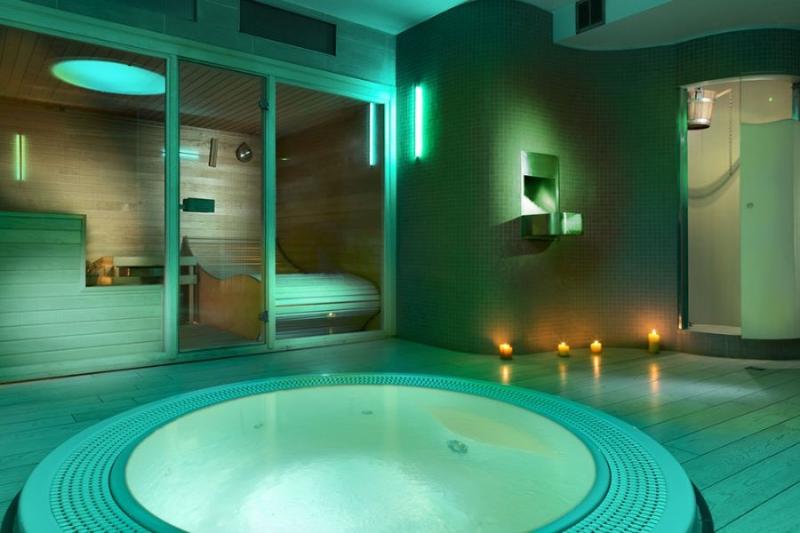 Yes Hotel Touring & Spa