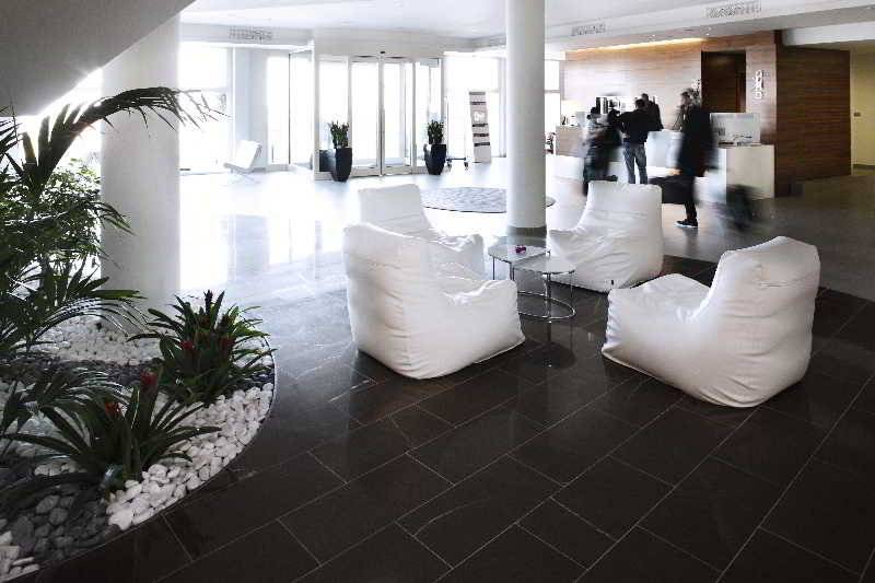 Yes Hotel Touring & Spa