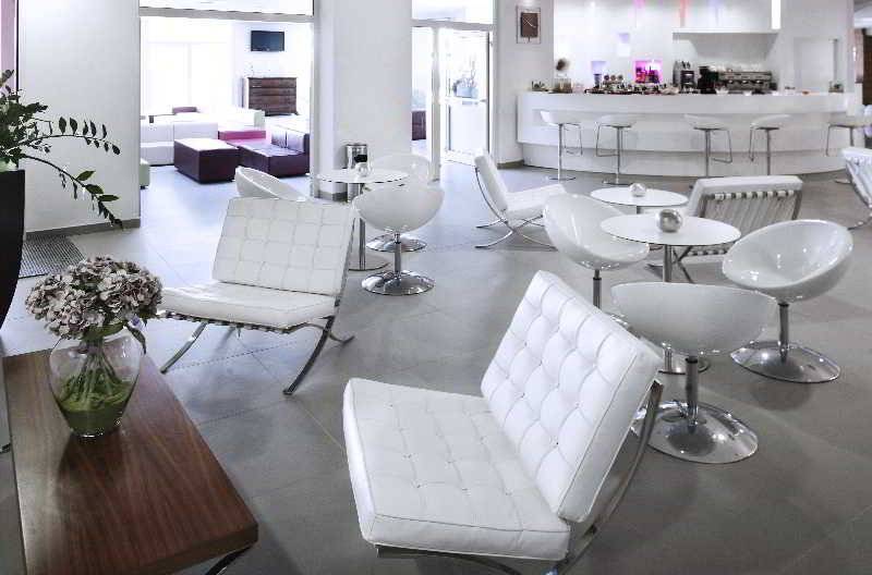 Yes Hotel Touring & Spa