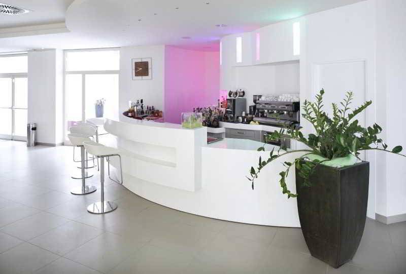 Yes Hotel Touring & Spa