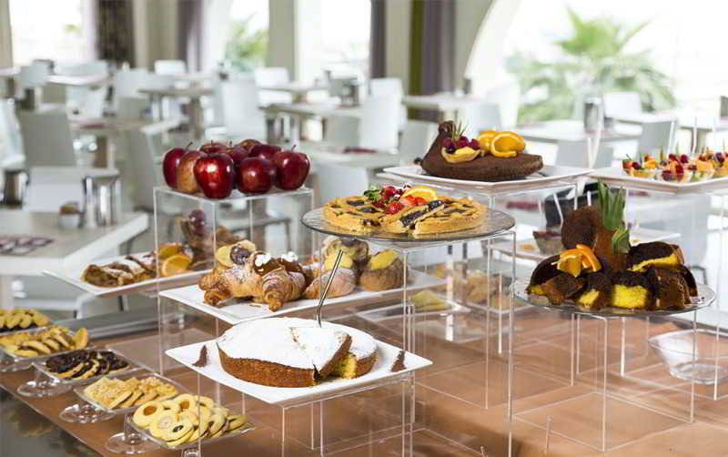 Yes Hotel Touring & Spa