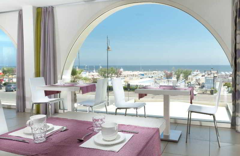 Yes Hotel Touring & Spa