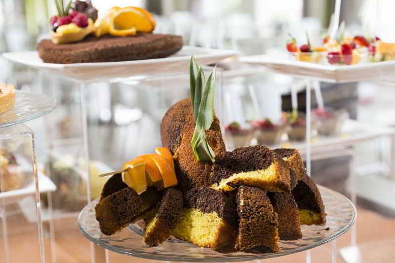 Yes Hotel Touring & Spa