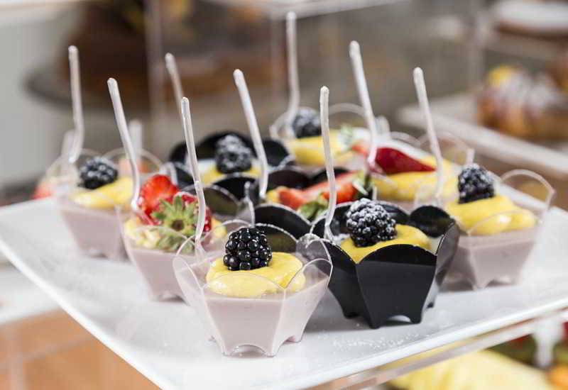 Yes Hotel Touring & Spa