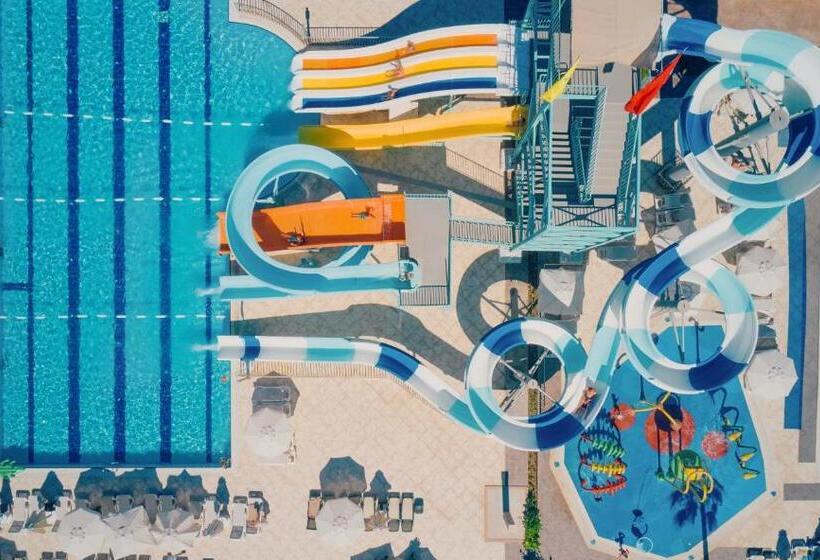 호텔 Tui Magic Life Masmavi