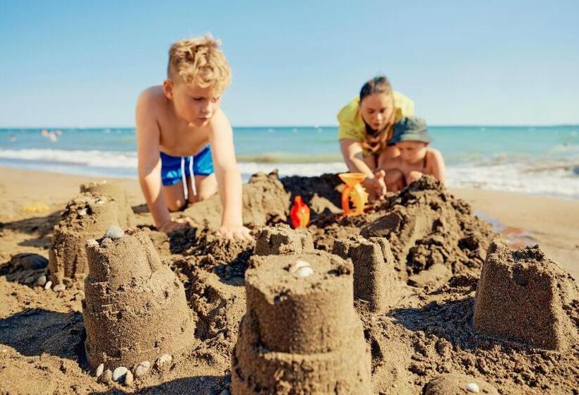 호텔 Tui Magic Life Masmavi