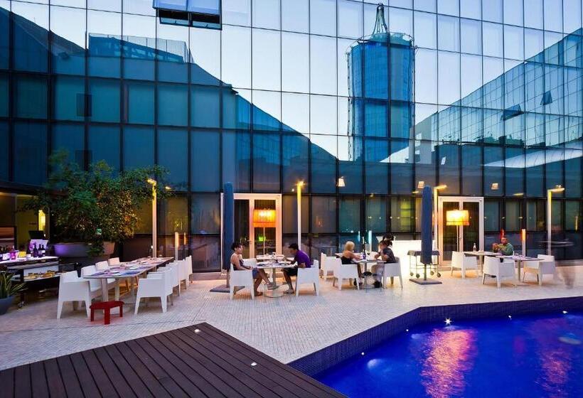 Unahotels T Hotel Cagliari