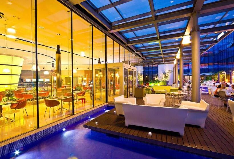 Unahotels T Hotel Cagliari