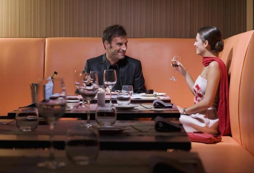 Unahotels T Hotel Cagliari