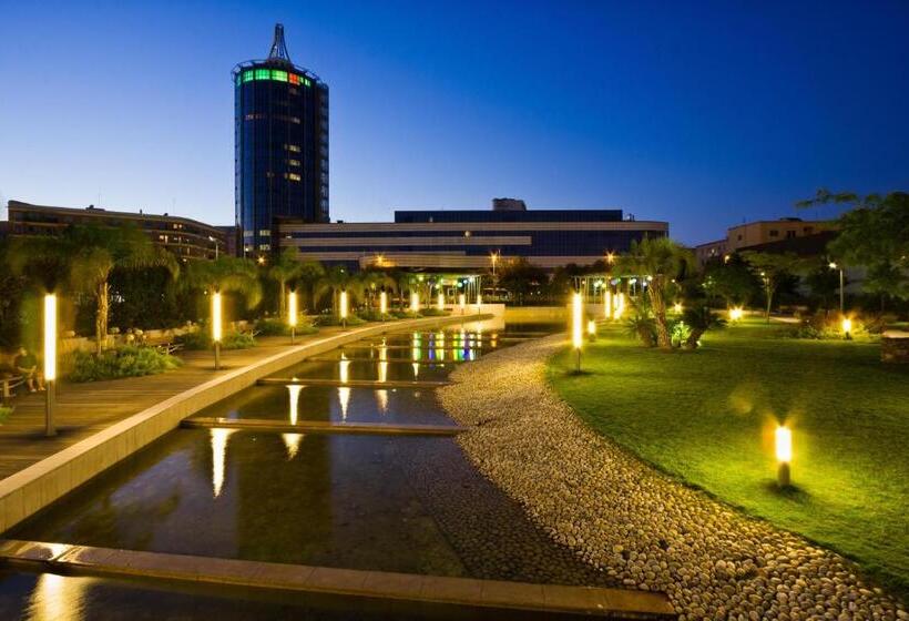 Unahotels T Hotel Cagliari