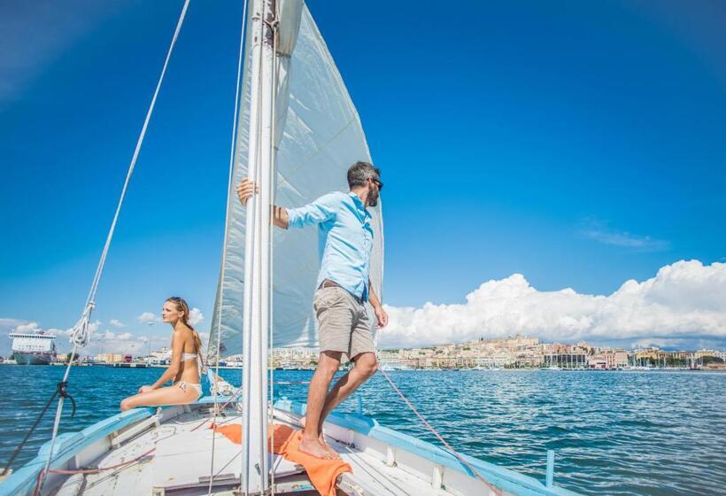 Unahotels T Hotel Cagliari