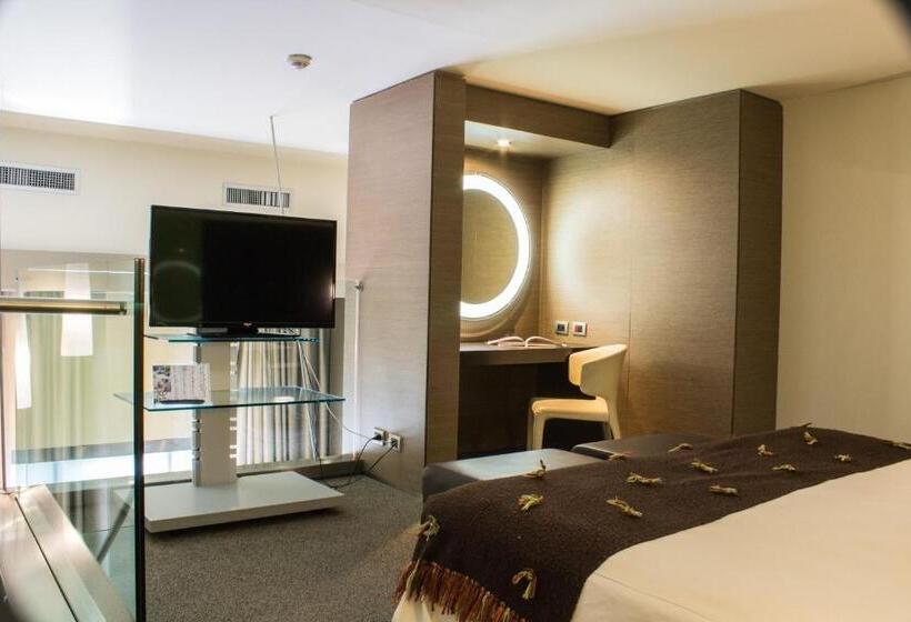 Unahotels T Hotel Cagliari