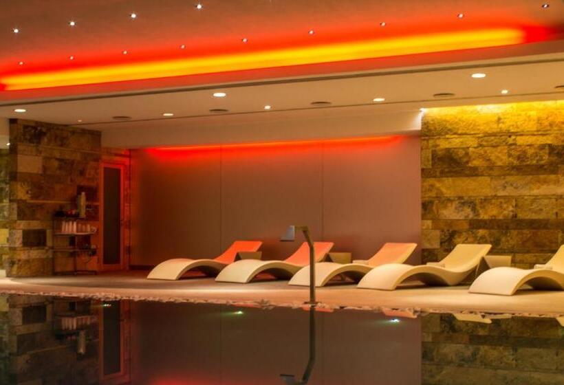 Unahotels T Hotel Cagliari