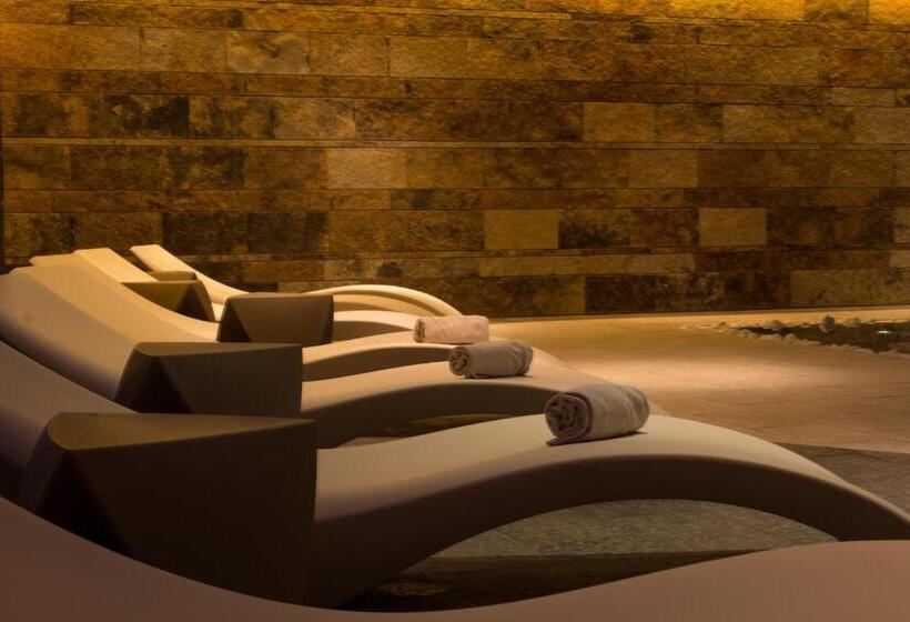 Unahotels T Hotel Cagliari