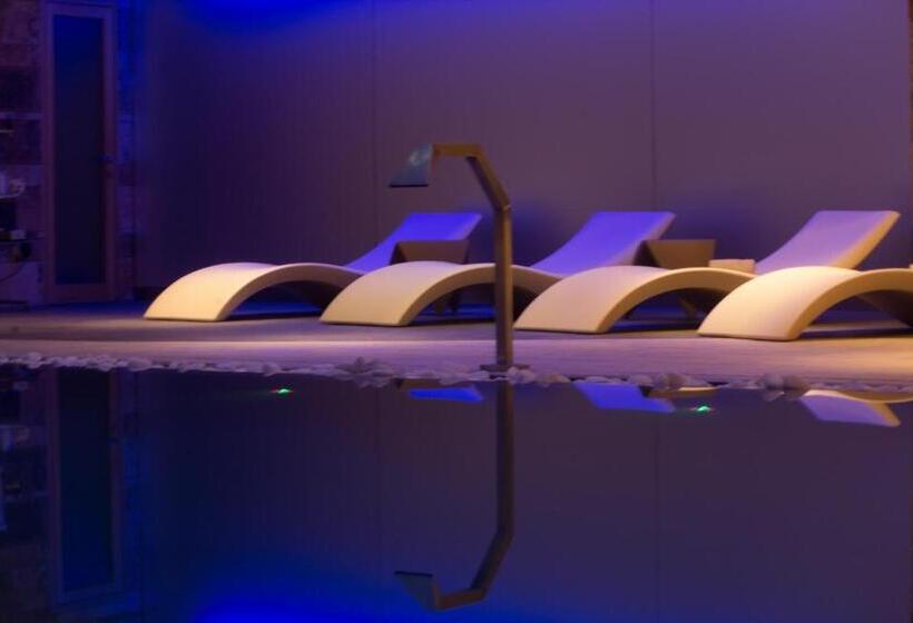 Unahotels T Hotel Cagliari