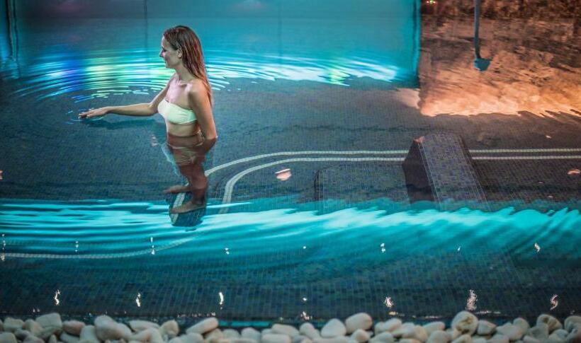 Unahotels T Hotel Cagliari