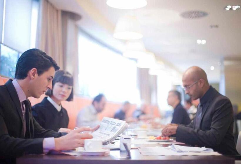 Unahotels T Hotel Cagliari