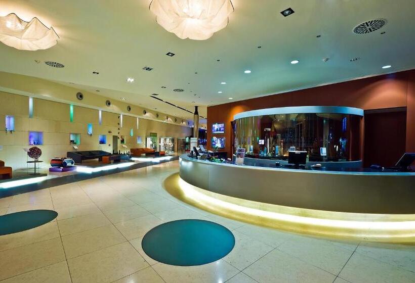 Unahotels T Hotel Cagliari