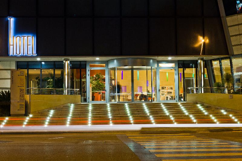 Unahotels T Hotel Cagliari