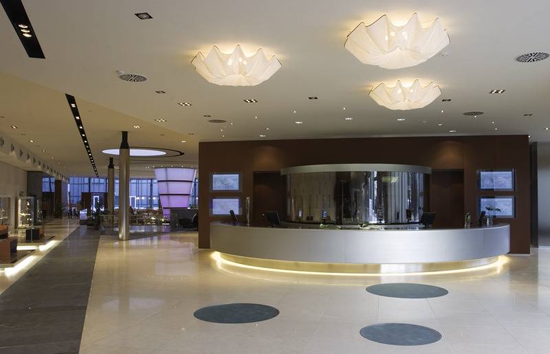 Unahotels T Hotel Cagliari