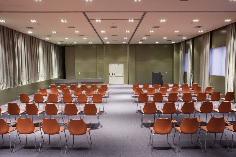 Unahotels T Hotel Cagliari