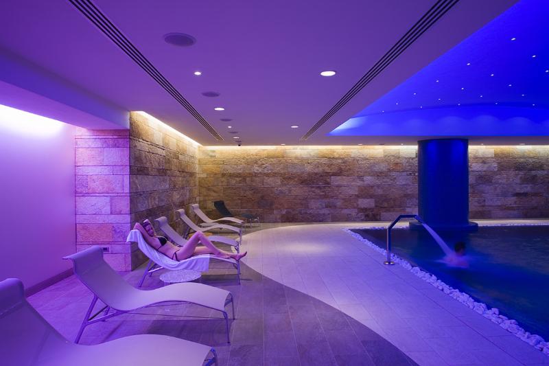 Unahotels T Hotel Cagliari