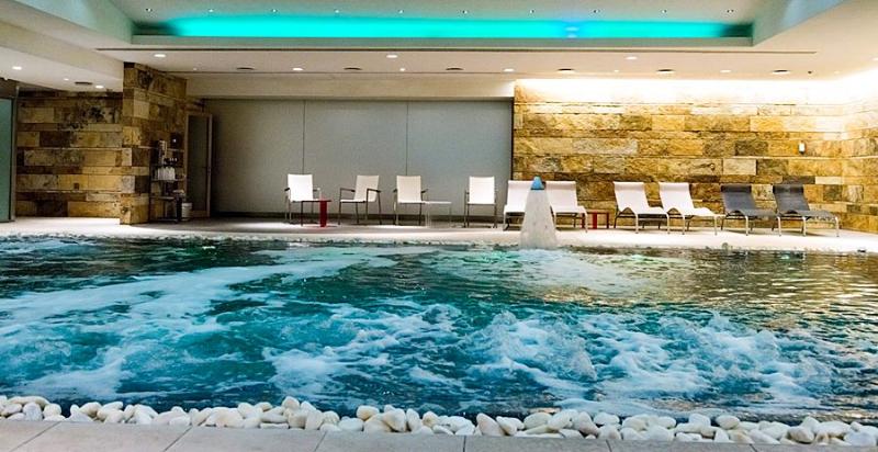 Unahotels T Hotel Cagliari