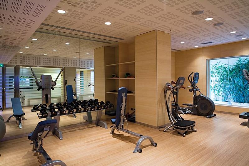 Unahotels T Hotel Cagliari