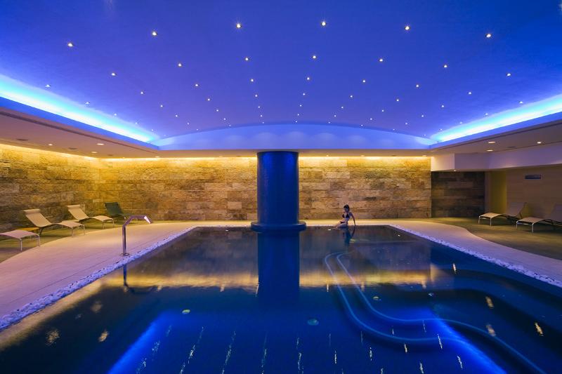 Unahotels T Hotel Cagliari